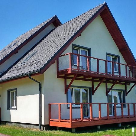 Rezydencja Ostoja Stronie Śląskie 外观 照片