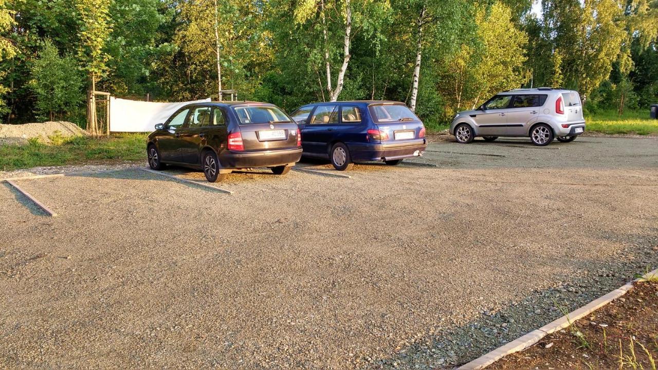 Rezydencja Ostoja Stronie Śląskie 外观 照片