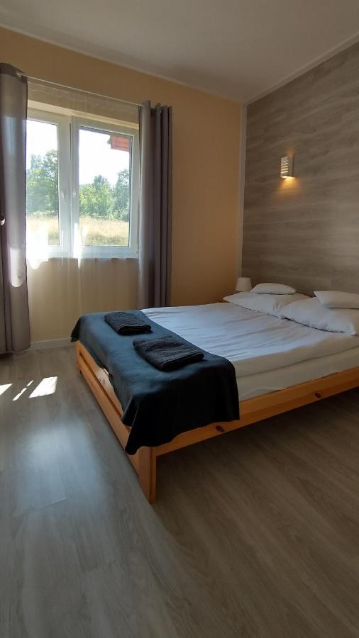 Rezydencja Ostoja Stronie Śląskie 外观 照片